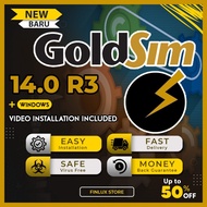 [VIDEO] GoldSim v14.0 R3 Technology Group Latest 2024 Lifetime For Windows