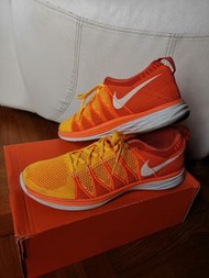 Nike Free 4.0 Flyknit