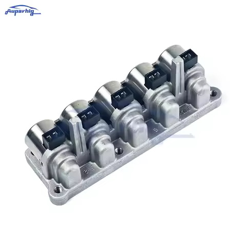 QTGYCND A4CF1 A4CF2 4631323000 Automatic Transmission Shift Solenoid For Hyundai Kia Spectra5 Elantr