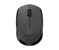 Logitech - 羅技無線滑鼠 [M170]