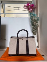 Hermes Garden Party 30