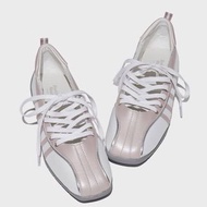 Rockfish Weatherwear珍珠粉芭蕾舞鞋