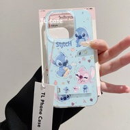 SAMSUNG Cartoon case with stand Phone case suitable for SAMSUNG A02S A03 A05 A05S A12 A13 A14(4G/5G)