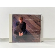 1 CD MUSIC International Elton John LOVE SONGS (L6D91)