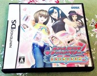DS NDS 時尚魔女 拉芙 and 貝莉 任天堂 3DS、2DS 適用 H6