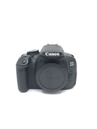 Canon 650D
