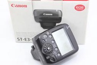 $3500 Canon ST-E3-RT 無線閃燈觸發器