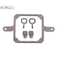 CPU Cooling Mounting Bracket Kit FM2/3 AM2/3 AM4 Cooler Assembly Tool for  Hydro Series H60/H80I/H10
