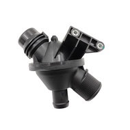 CJ7F Coolant Thermostat 11538635689 11538636594 11538648791 11537633477 สำหรับ Bmw X3 X4 X5 X1 X6 Z4