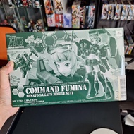P-Bandai HGBF Command Fumina