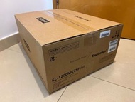 全新 Supreme x Technics SL-1200MK7 Turntable