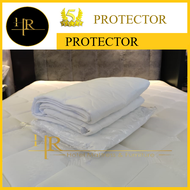 HR Hotel Series 5 S Mattress Protector Delivery Malaysia