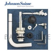 JOHNSON SUISSE PRIME D 6.0L LOW LEVEL CISTERN FITTINGS  (#SKU#WBFT400303XX)