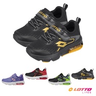 [LOTTO] GELA LITE Children's Air Cushion Running Shoes LOTTO Sports Shoes Air Cushion Sports Shoes L