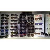 ESPRIT Sunglasses WhatsApp Video call to select sunglasses 100% original 100% UV protection Appointm