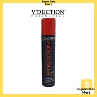 V'duction Fixation Hair Spray ( Red Cap ) 75ml-Vduction