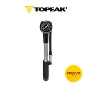 TOPEAK POCKETSHOCK DXG FORK SHOCK PUMP