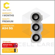 Camera Frame Lens For Samsung A54 5G A546E