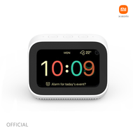 Xiaomi Mi Smart Clock with Google Assistant &amp; Speaker, Smart Sound on Display, Voice Control, Works with Chromecast
