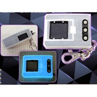 Digimon Vpet Digivice Color Protection Cover Silicone Case Rubber