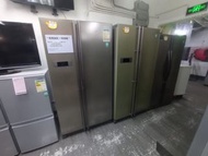 專營二手雪櫃洗衣機冷氣機
