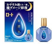 日本樂敦Rohto 養潤水 13ml