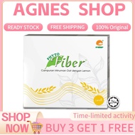 【FREE SHIPPING丨BUY 3 FREE 1】Product Name: PHYTO Fiber Oat & Lemon Drink Mix (15 Sachets High Fiber G
