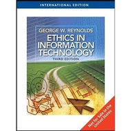9780538473095 Ethics In Information Technology Cengage Learning 3rd Edition