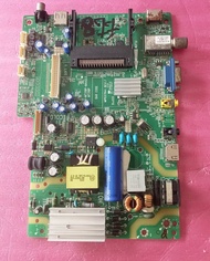 อันที่ 877 TCL LED32D2720 ซีสเตร็ม 40-MT31BP-MAA2LG ดีเทสแล้ว