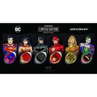 GENNEX G535 DC SERIES (LIMITED EDITION)