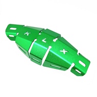 [mvcxb] For KAWASAKI KLX 140 150 230 250 300R KLX230 KLX250 Motorcycle Accessories Power Shield Exha