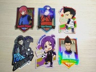 藍色監獄Blue Lock 貼紙