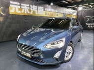 [元禾阿志中古車]二手車/Ford Focus 4D EcoBoost 182 17 TSR/元禾汽車/轎車/休旅/旅行/最便宜/特價/降價/盤場