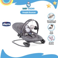 Baby Bueno Chicco Hoopla Baby Bouncer Balance Chair  Kerusi Buaian Baby Baby Accessories