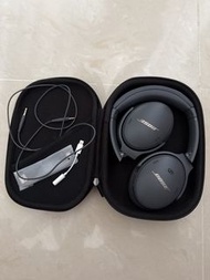 Bose 無線降噪耳機連收納盒