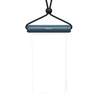 Túi chống nước điện thoại Baseus Cylinder Slide-cover Waterproof Bag Pro FMYT00000 7.2 inches- hàng
