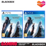 PS4 PS5 Crisis Core Final Fantasy VII Reunion ( English ) FFVII FF7 PlayStation 4 PlayStation 5