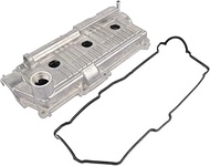 Right Driver Side Valve Engine Cover w/Gasket Replacement for 1994-2004 Toyota Tacoma T100 4Runner T