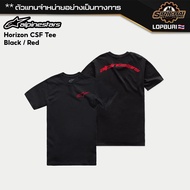 เสื้อยืด Alpinestars Horizon CSF Tee Black ของแท้ 100%✅