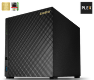 華芸 - Asustor AS1004T V2 NAS (4-Bay)