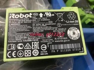 《下標前請詢價》iRobot艾羅伯特 i7/E5/E6/E8掃地機電池