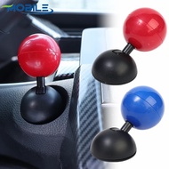 Car One Click Start Plastic Button - for Car Engine Start/stop - One-click Start Button Cover - Car 