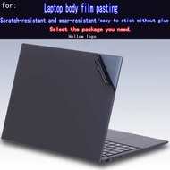 For HP ZBook Studio 16 G11 laptop body film ZBook Studio 16 inch G10 vinyl skin film ZBook studio G9