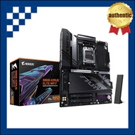 GIGABYTE B850 AORUS & EAGLE Series AMD Ryzen Motherboards