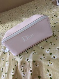Dior 化妝袋