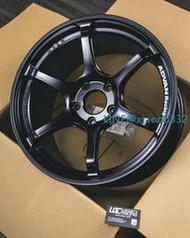 全新正品日本進口橫濱ADVAN Racing RG4 18寸