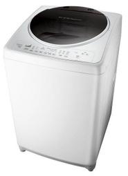 TECO東元16公斤DD變頻直立式洗衣機W1698TXW另有NA-V160GB NA-V160GBS NA-V170GB