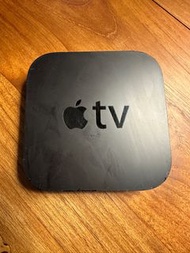 Apple TV 1st generation