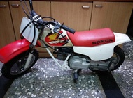 HONDA 日本原裝 50cc 小型越野機車