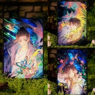 Under One Person Two-Dimensional Merchandise Feng Baby Zhang Chulan Wang Ye Echo Series High-Value C